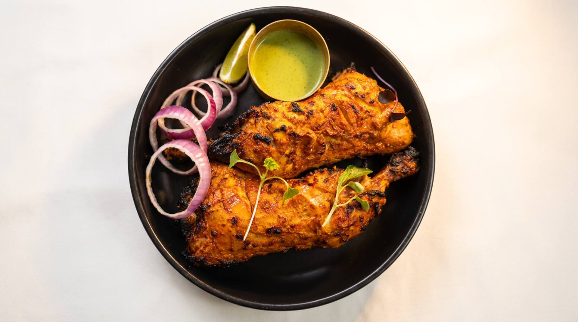Tapri Indian Bistro Rewards