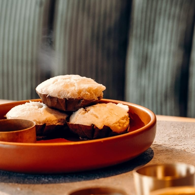 Delicious Idli for Every Taste