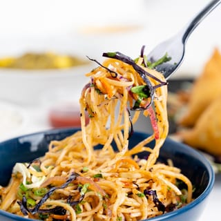 Hakka Noodles