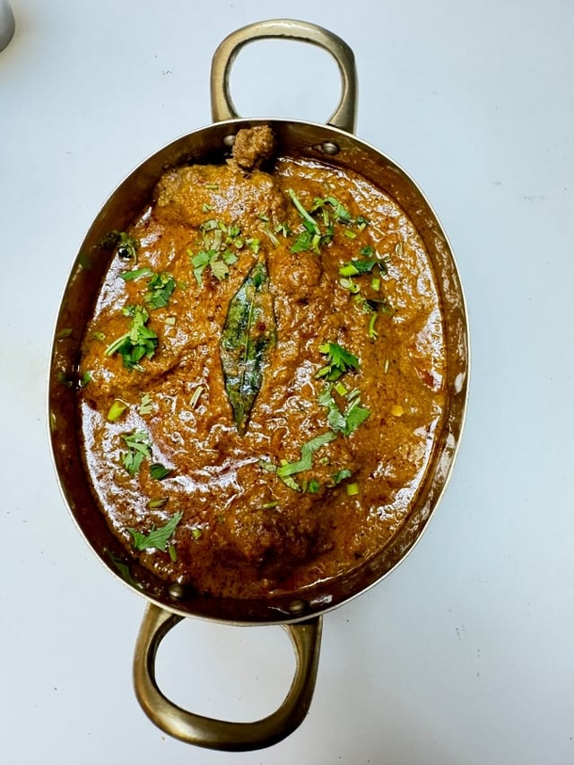 Chettinaadu.