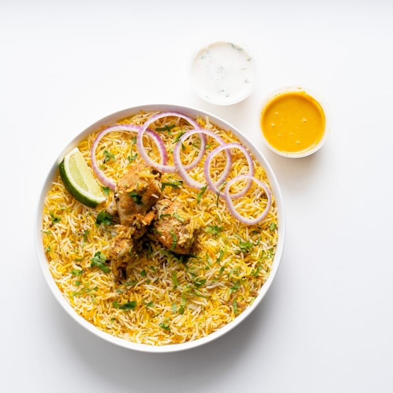 Savor Our Authentic Jalebi
