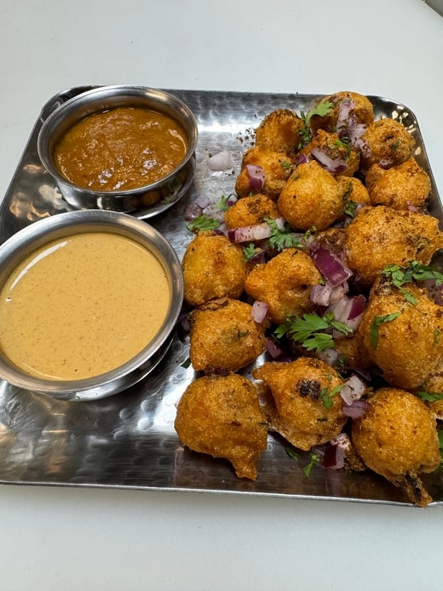 Babai Punugulu.