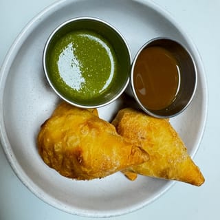 Samosa